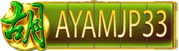 AYAMJP33 Logo
